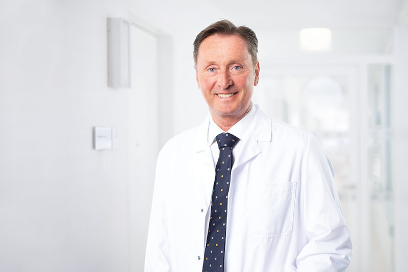 Klinik Diakonissen Linz
