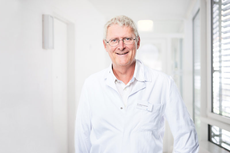 Klinik Diakonissen Linz