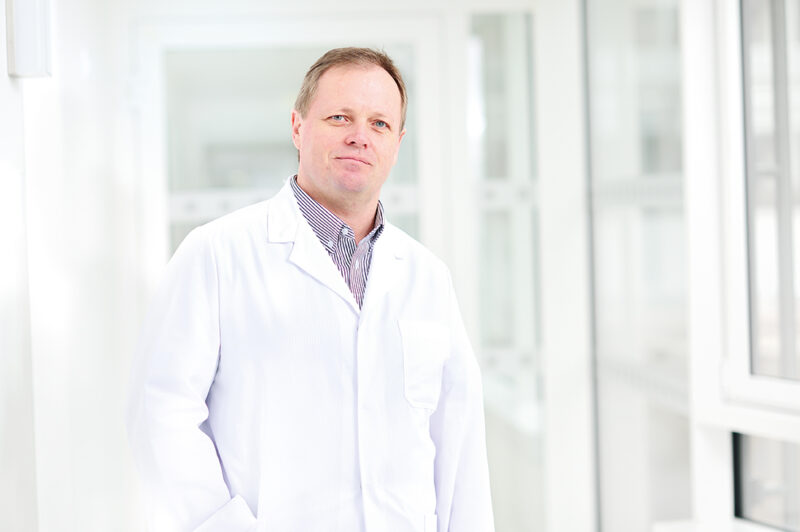 Dr. Hochreiter