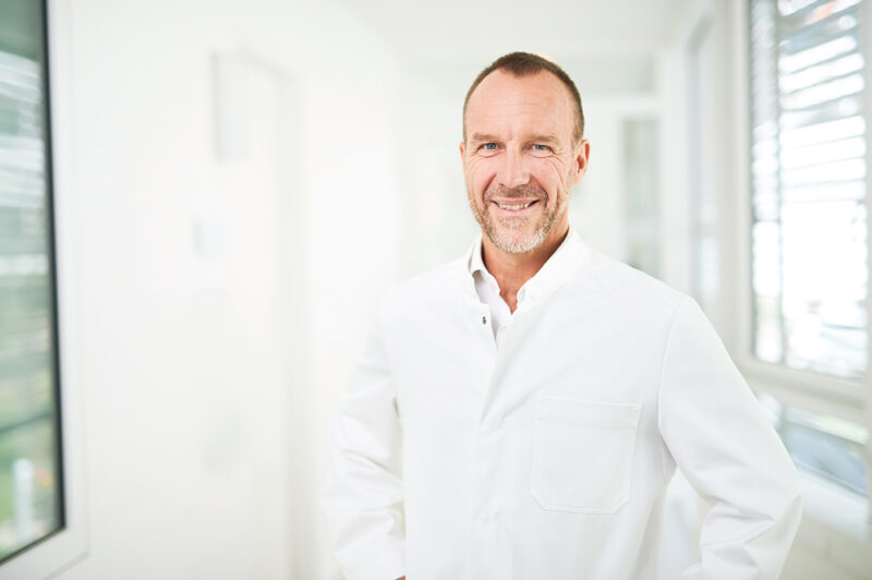 Klinik Diakonissen Linz