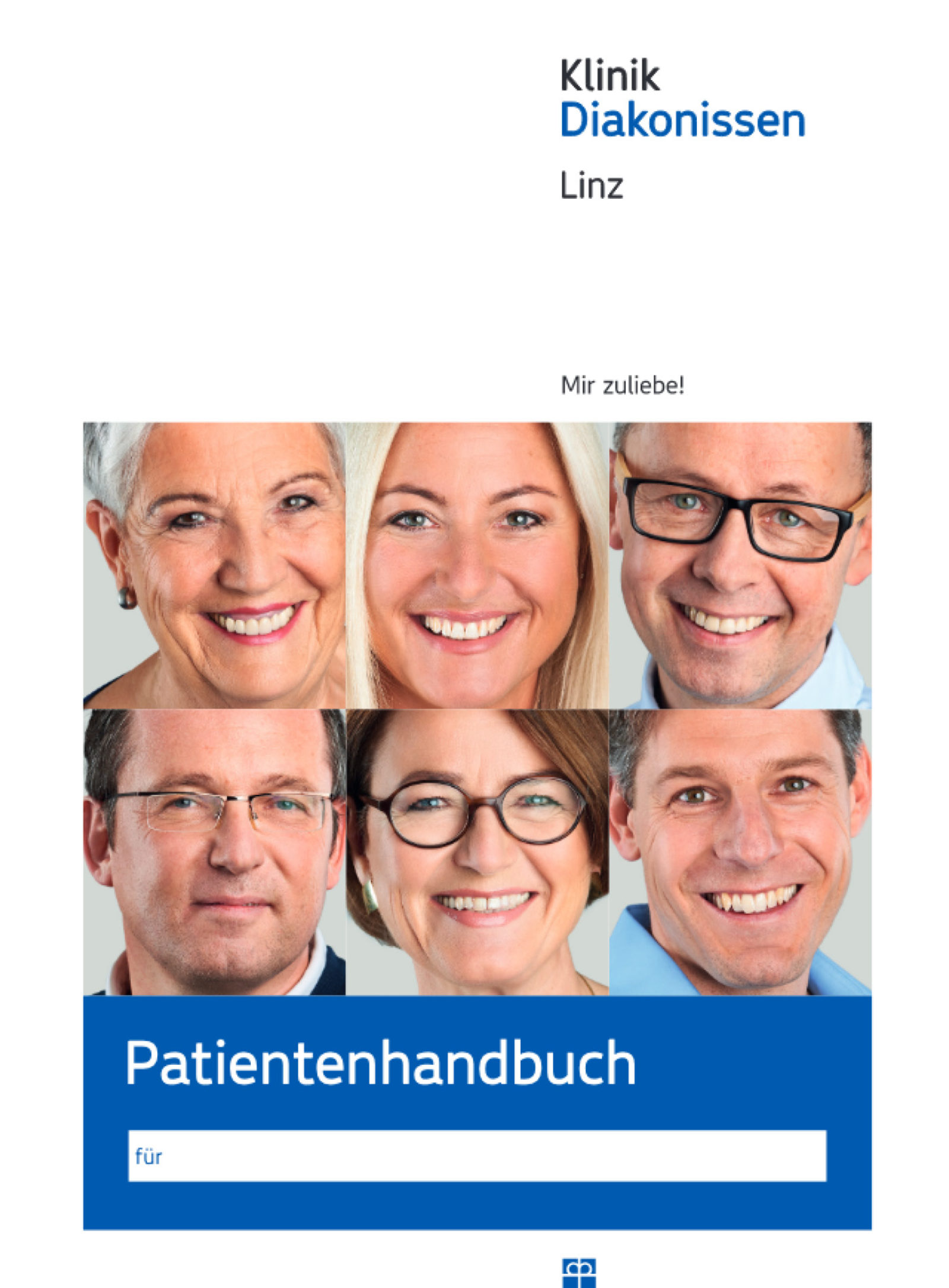 Vorschaubild Patientenhandbuch