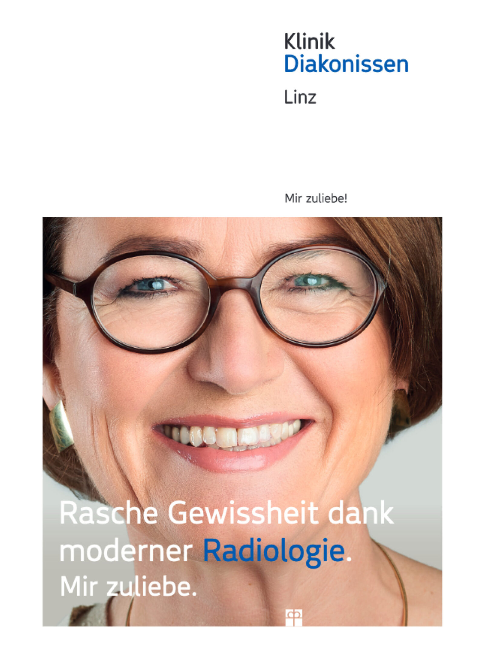 Vorschaubild Radiologie