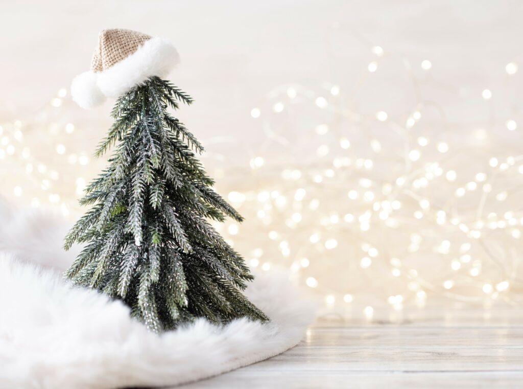 Weihnachtsgrüße aus der Klinik Klinik Diakonissen Weihnachtsgrüße