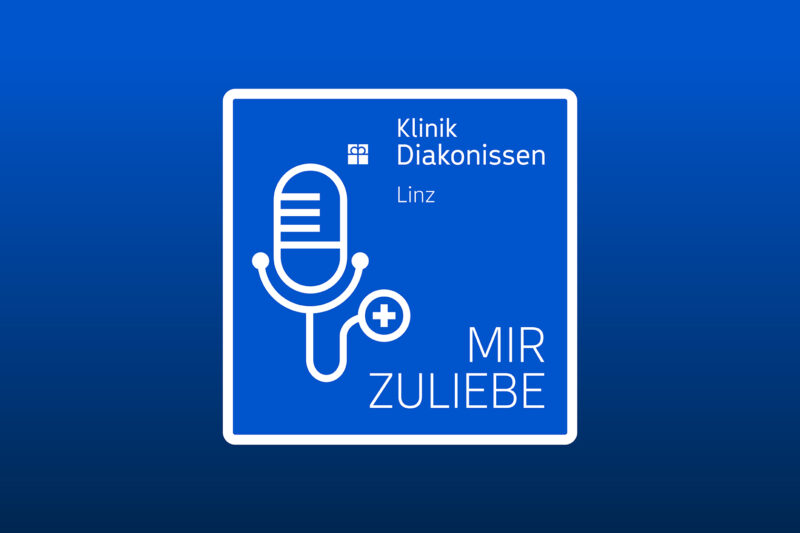 Klinik Diakonissen Podcast Covert Klinik Diakonissen Podcast Covert